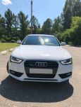  Audi A4 2013 , 850000 , 