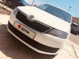  Skoda Rapid 2015 , 620000 , -