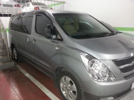    Hyundai Grand Starex 2015 , 1650000 , 