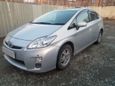  Toyota Prius 2010 , 525000 , 