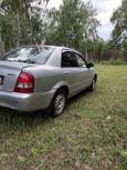  Mazda Familia 1998 , 135000 , 