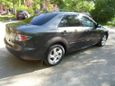  Mazda Mazda6 2006 , 390000 , 