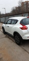 SUV   Nissan Juke 2014 , 630000 , 