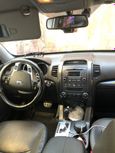 SUV   Kia Sorento 2012 , 930000 , 