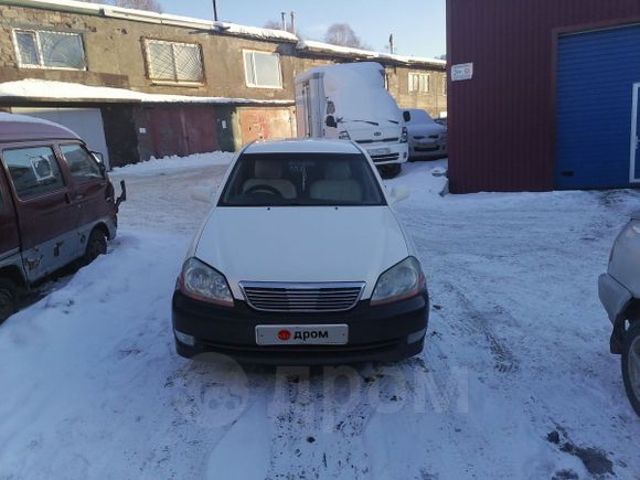  Toyota Mark II 2001 , 470000 , -