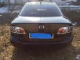  Mazda Mazda6 2003 , 280000 , 