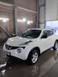 SUV   Nissan Juke 2019 , 1530000 , 