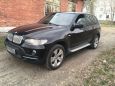 SUV   BMW X5 2007 , 850000 , 