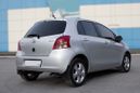  Toyota Yaris 2008 , 497000 , 