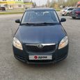  Skoda Fabia 2008 , 315000 , 