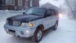 SUV   Lincoln Navigator 1999 , 600000 , 