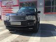 SUV   Land Rover Range Rover 2008 , 900000 , 