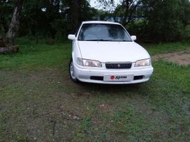  Toyota Sprinter 1998 , 165000 , 