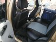 SUV   Chevrolet Niva 2004 , 140000 , 