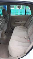  Nissan Tiida Latio 2010 , 430000 , 