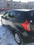  Nissan Note 2013 , 450000 , 