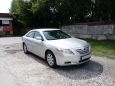  Toyota Camry 2007 , 717000 , 