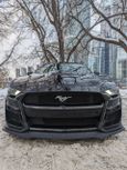   Ford Mustang 2018 , 2850000 , 