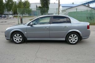 Opel Vectra 2007 , 360000 ,  