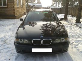  BMW 5-Series 2001 , 440000 , 