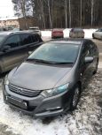  Honda Insight 2009 , 680000 , 