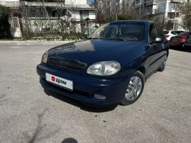  Chevrolet Lanos 2006 , 215000 , 