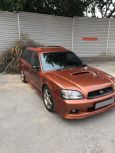  Subaru Legacy 2001 , 370000 , 