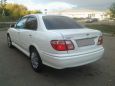  Nissan Bluebird Sylphy 2002 , 255000 , 