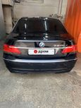  BMW 7-Series 2007 , 720000 , 