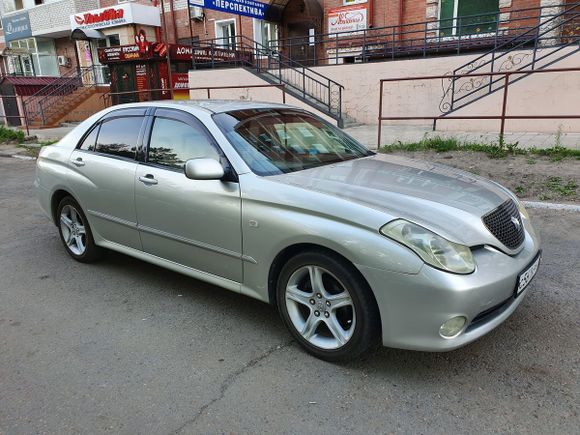  Toyota Verossa 2003 , 380000 , 