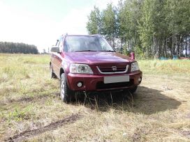 SUV   Honda CR-V 1999 , 300000 , 