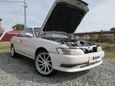  Toyota Mark II 1995 , 210000 , 