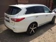 SUV   Infiniti JX35 2013 , 2120000 , 