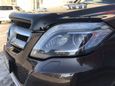 SUV   Mercedes-Benz GLK-Class 2014 , 1750000 , -