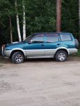 SUV   Nissan Mistral 1995 , 300000 , 