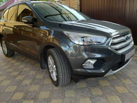 SUV   Ford Kuga 2017 , 1320000 , 