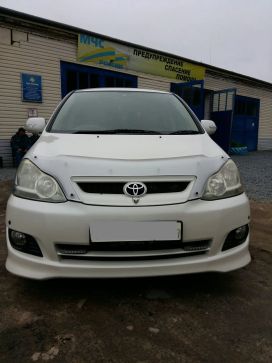    Toyota Ipsum 2008 , 757000 , 