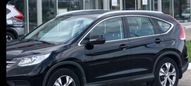 SUV   Honda CR-V 2013 , 1594000 , 