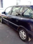    Opel Zafira 2000 , 235000 , 