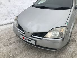  Nissan Primera 2001 , 150000 , 