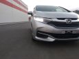  Honda Shuttle 2015 , 856000 , 