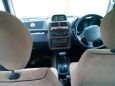 SUV   Mitsubishi Pajero Junior 1997 , 170000 , 