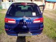    Nissan Liberty 2002 , 270000 , 