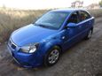  Kia Rio 2011 , 363000 , --