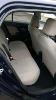  Toyota ist 2007 , 550000 , -