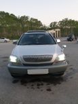 SUV   Toyota Harrier 1998 , 600000 , -