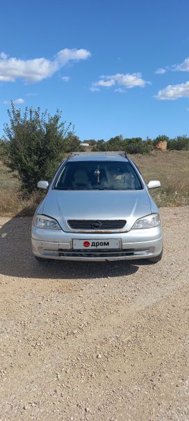  Opel Astra 1998 , 200000 , 