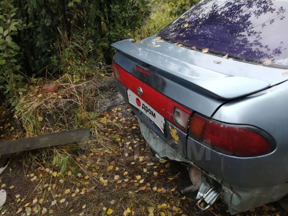  Nissan Sunny 1994 , 40000 , 