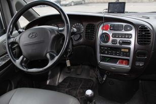    Hyundai Starex 2006 , 470000 , --