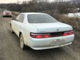  Toyota Chaser 1995 , 147000 , 